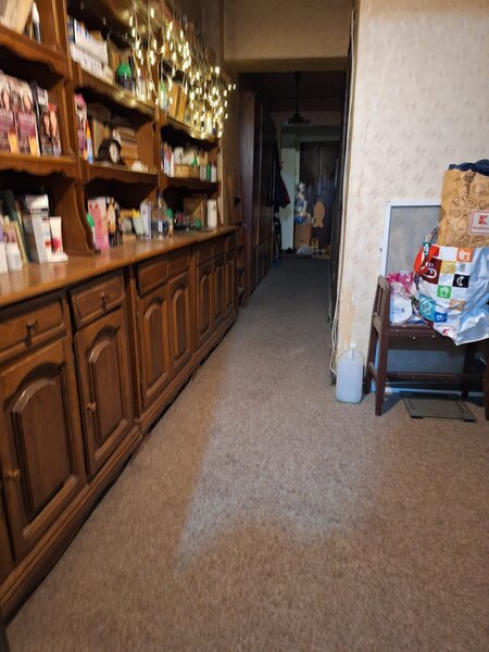 Iuliu Maniu 184 A, Militari.