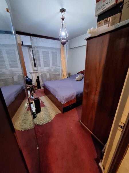 Iuliu Maniu 184 A, Militari.