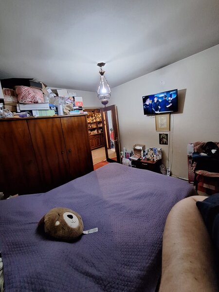 Iuliu Maniu 184 A, Militari.